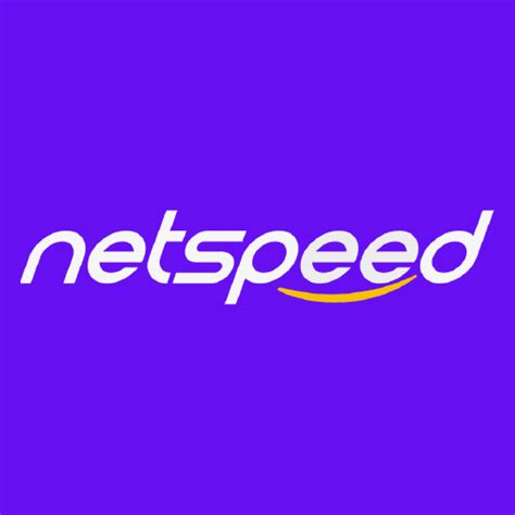 netspeed internet